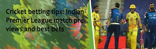 Ipl cricket betting tips