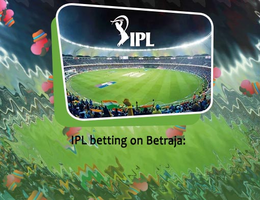 Ipl cricket nj betting