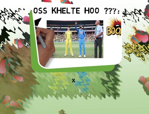 Ipl toss betting app