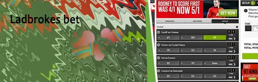 Ladbrokes cricket betting