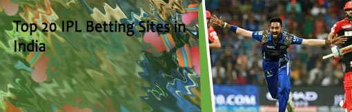 Legal betting sites in india for ipl