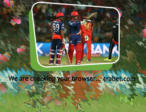 Live bet ipl