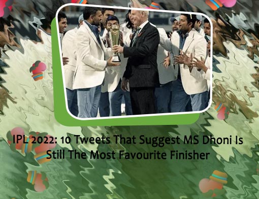 Ms dhoni bet