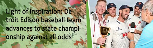 Odds county championship