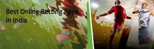 Online betting india