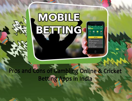 Online cricket betting app download
