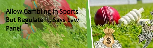 Online cricket betting in india legality