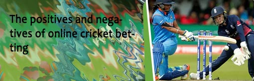 Online cricket betting in new york for Indian users