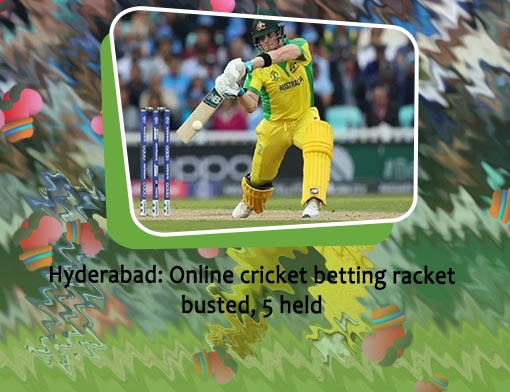 Online cricket betting ipl