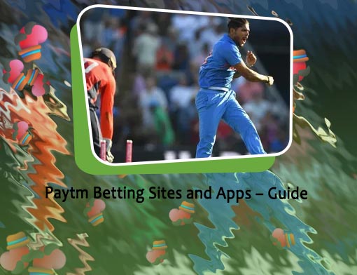 Paytm cricket betting