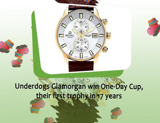 Royal london cup odds