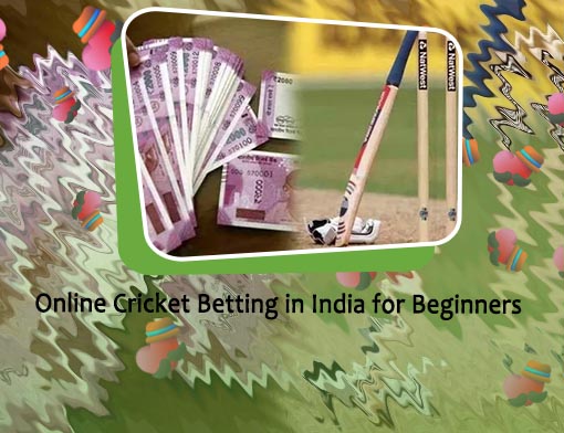 Sports betting sites cricket in India