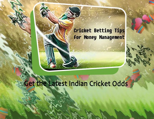 Srl cricket betting