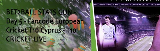 T10 betting