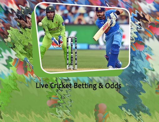 Today cricket betting