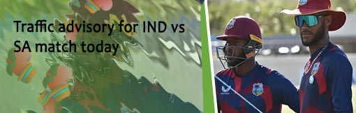 Todays india match