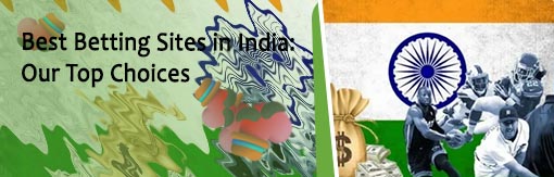 Top 10 betting sites india