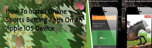 Top betting apps