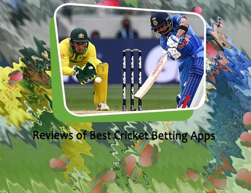 Top cricket betting apps in india