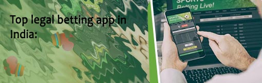 Which is the best betting app in india